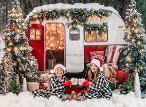 Image of Holiday Mini Sessions