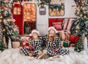 Image of Holiday Mini Sessions 