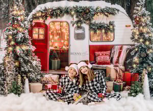 Image of Holiday Mini Sessions 