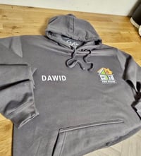 Image 3 of NiKa's Workwear Hoodie