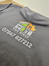 Image 4 of NiKa's Workwear Hoodie