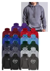 Image 1 of NiKa's Workwear Hoodie