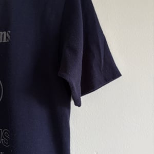 Image of Atlanta Falcons Racquet Club 'Run for US' T-Shirt