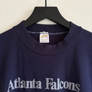 Image of Atlanta Falcons Racquet Club 'Run for US' T-Shirt