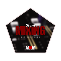 Money Mix (Stems)