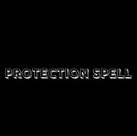 Image 1 of Protection Spell