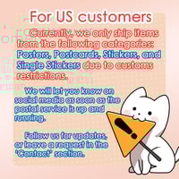 Image 4 of Cat Plush "Error Sans"