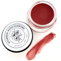 Image 1 of Painted Daisy Lip Tint 