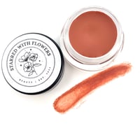 Image 1 of Peach Sky Lip Tint