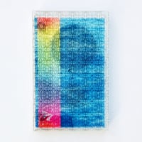 nkls - Gaia Textures (special transparent edition)