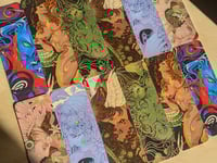Image 2 of Paper Bookmarks