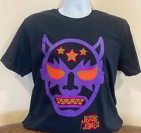 Image 3 of NEW 2025 Oct/Nov Tour Shirt. Mens & Ladies Sizes