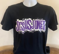 Image 1 of NEW Logo for 2025. MENS & LADIES Sizes