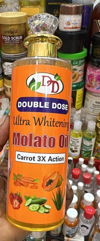 Molato oil