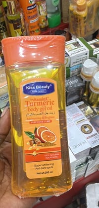 Turmeric 