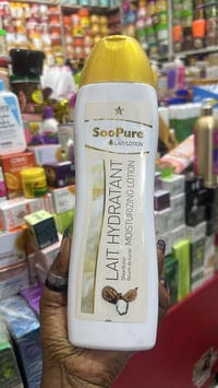 Soopure