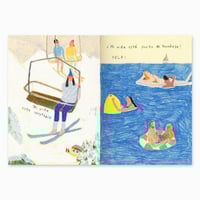 Image 5 of [BELLEZA INFINITA™] MI VIDA SIN TÍ (MIJU LEE™)