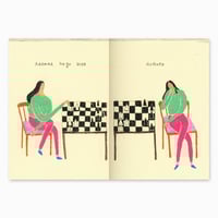 Image 6 of [BELLEZA INFINITA™] MI VIDA SIN TÍ (MIJU LEE™)