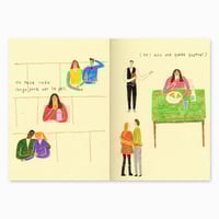 Image 4 of [BELLEZA INFINITA™] MI VIDA SIN TÍ (MIJU LEE™)