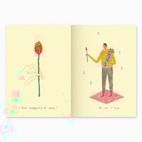 Image 3 of [BELLEZA INFINITA™] MI VIDA SIN TÍ (MIJU LEE™)