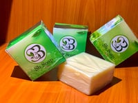 SB soap