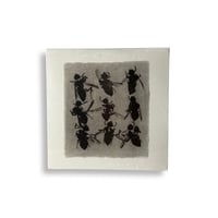 Image 1 of The Toksin - Into Exuvia (CD EP Version)