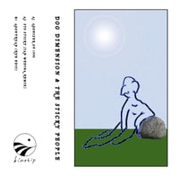 Image 1 of Dog Dimension & The Sticky People - Agonizer Of 1998 