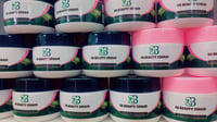 Beauty cream 