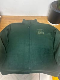 Image 3 of Nika's Workwear Fleece Jacket