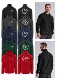 Image 1 of Nika's Workwear Fleece Jacket