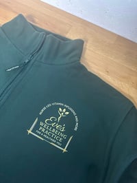 Image 4 of Nika's Workwear Fleece Jacket