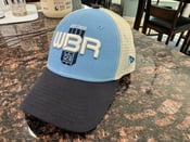 Image of Blue Pillars Trucker 