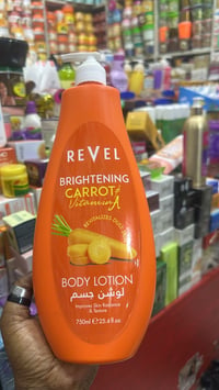 Image 2 of Lotion 