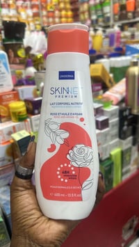 Image 3 of Lotion 