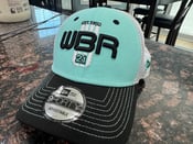 Image of Mint Trucker 