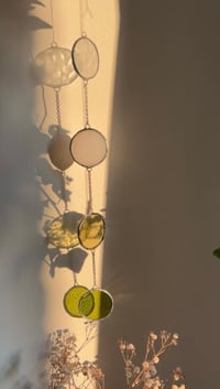 Image 2 of Meadow Green Suncatcher