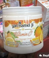 Vitamin c