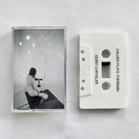 Image 3 of Dorit Chrysler - Calder Plays Theremin