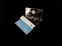 Image 4 of Neues Universum - Movement, Form and Expression