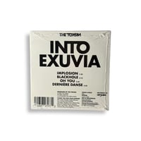 Image 2 of The Toksin - Into Exuvia (CD EP Version)