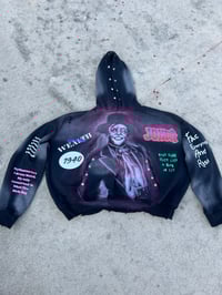 Image 1 of The 1940 Joker Hoodie 