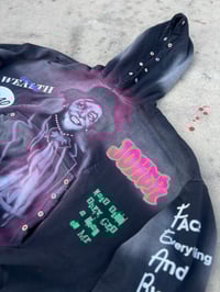 Image 2 of The 1940 Joker Hoodie 