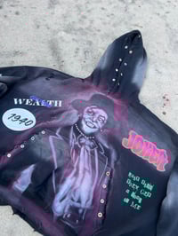 Image 3 of The 1940 Joker Hoodie 