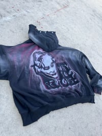Image 4 of The 1940 Joker Hoodie 