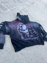 Image 5 of The 1940 Joker Hoodie 
