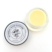 Natural Lip Balm 