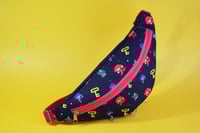 Image 3 of Belt Bag "Deltarune"