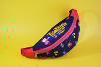 Image 2 of Belt Bag "Deltarune"