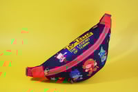 Image 1 of Belt Bag "Deltarune"