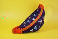 Image 2 of Belt Bag "Hollow Kngiht"